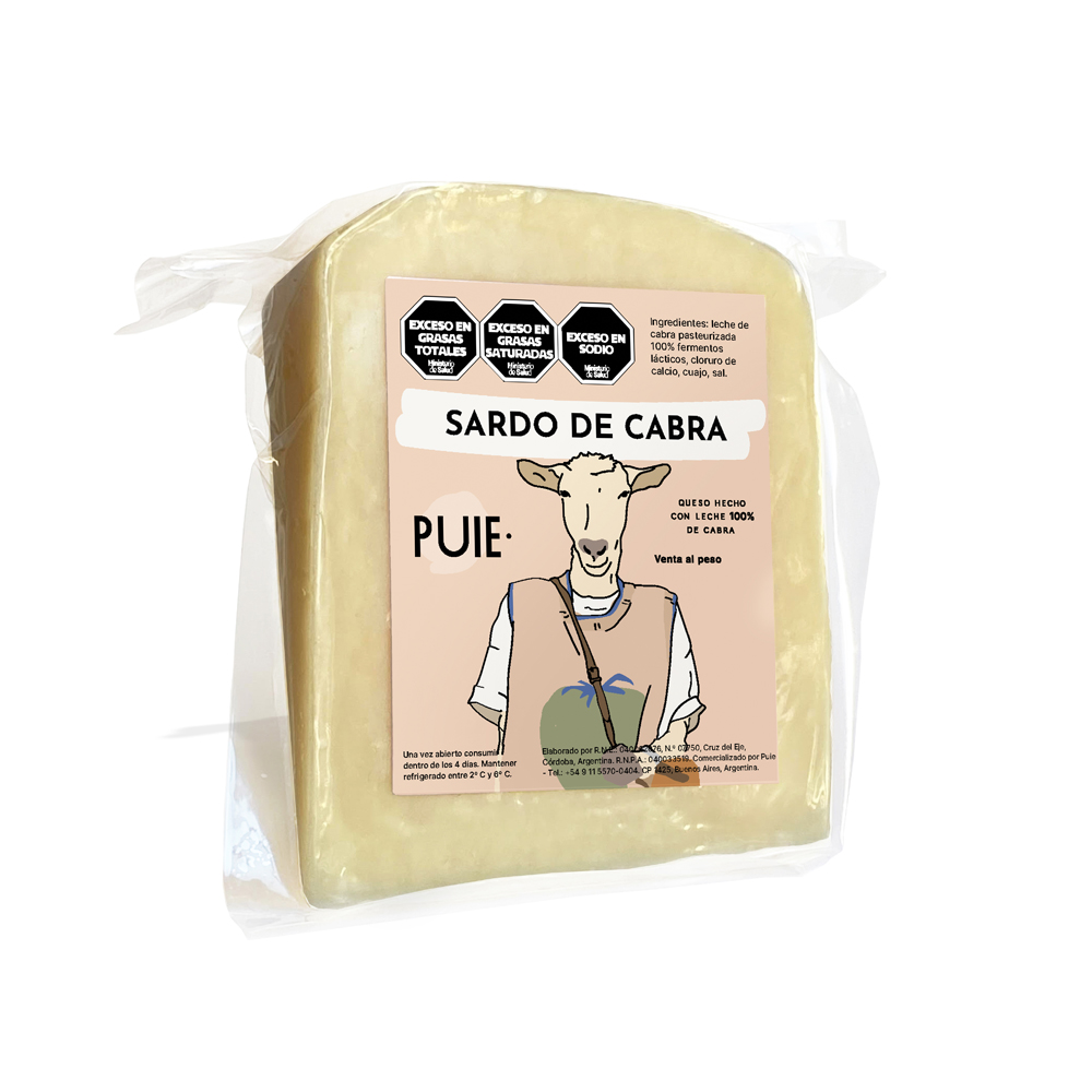 Sardo Puie